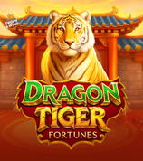 Dragon Tiger Fortunes