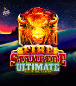 Fire Stampede Ultimate