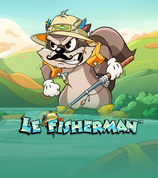 Le Fisherman